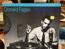 Donald Fagen (Steely Dan): The Nightfly, MFSL #1-120, 1982, Japan, EX/EX