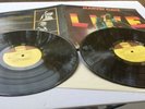 MARVIN GAYE  LIVE AT THE LONDON PALLADIUM  1977 M- 1ST PRESS * LET’S GET IT ON
