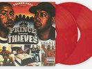 PRINCE PAUL 'A PRINCE AMONG THIEVES' VINYL ME PLEASE RED VINYL 2xLP REISSUE NEW