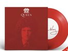 Brian May Queen We Will Rock You Limited Edition /1000 Red Vinyl 7