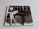 Diana Krall ALL FOR YOU Tribute To Nat King Cole Trio 180g VERVE Vinyl 2 LP