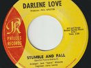 Darlene Love -Stumble And Fall b/w (He's A) Quiet Guy Northern Soul Phil Spector