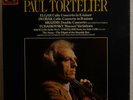  Paul Tortelier – The Art Of Paul Tortelier, HMV SLS 2700013 3 LP Box + Booklet