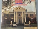 Elvis Presley. Recorded live in stage in Memphis. Lp spain 1974. Promocional