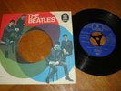 BEATLES 7