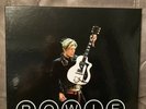David Bowie A Reality Tour 3 LP Box Set Blue 180 Gram Vinyl One Play Near Mint