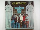 The Paul Butterfield Blues Band 1970s Butterfly Elketra 7315 NM