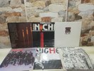 GRUPO NICHE X6 LP - PARTE 1