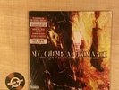 My Chemical Romance - I Brought You My Bullets Vinyl (VG++) Red/White Splatter