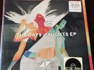 Avicii The Days / Nights Vinyl EP - Still Sealed- Only 1300 Copies - RSD 2015.