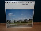 Pat Metheny Group: American Garage LP, ECM-1-1155, Brand New, Factory Sealed