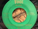 FOUR VOICES   Your Love is Getting Stronger. Northern soul 45. VOICE orig. Mp3