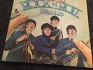 THE BEATLES ROCK N ROLL MUSIC VINYL LP FACTORY SAMPLE VERY RARE DOUBLE ALBUM