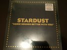 Stardust Music Sounds Better With You 12