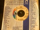 DEL SHANNON - Gemini - 1968 US DJ PROMO 45 Psych VG+ Liberty 45 56036