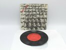 Stiff Little Fingers - Suspect Device - pre Rough Trade press. Rigid Digits.