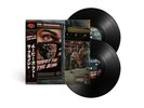 Cage - Movies For The Blind - OBI Black Vinyl 2021 Repress /50 Def Jux El-P 2LP