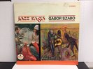 Gabor Szabo Jazz Raga LP OG Jazz Psych Impulse Van Gelder