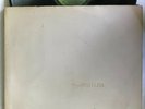 Rare Record The Beatles White Album Aus First Stereo Press Low Number A 08599