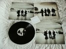 U2 ALL THAT YOU CAN'T LEAVE BEHIND 1st PRESS A1/B1 + BOOKLET & CARD, NEAR MINT