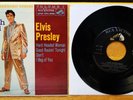 SUPER DUPER WOW   100% MINT Elvis Presley 