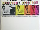 Cedar Walton-Spectrum 70s Prestige PRST7591 Clifford Jordan,DeJohnette,Mitchell