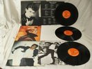DAVID BOWIE BERLIN TRILOGY LOW, HEROES, LODGER, RCA 1970s UK PRESSINGS & INSERTS
