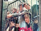 FIVE LIVE YARDBIRDS LP -1964 - MONO -
