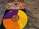 The Fall Of Troy ?- Mukiltearth LP - Tri Color Vinyl Album - NEW RECORD