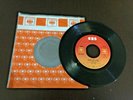 PINK FLOYD Not Now John b/w The Hero's Return 1983 MEXICO 45 7