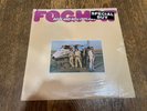 Foghat SEALED LP - Rock and Roll Outlaws - Bearsville Records BR 6956 1974