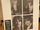 THE BEATLES- White Album & Esher Demos DELUXE 4-LP 180g Vinyl BOX SET NEW 2018