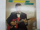 The Fabulous Roy Lanham Vinyl (SIMS 105) - 1963