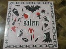 Salem - II LP BRAND NEW Pop Punk Damaged Corner
