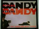 The Jesus and Mary Chain - Psychocandy