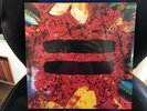 NEW ED SHEERAN EQUALS = EXCLUSIVE RECYCLED VINYL SHIVERS BAD HABITS SEALED
