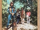 1969 CREDENCE CLEARWATER REVIVAL GREEN RIVER 1st Press FANTASY RECORD ALBUM VG++