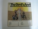 Record LP - The Devil's Anvil Hard Rock from the Middle East Columbia - DJ Copy