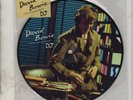 DAVID BOWIE DJ 7