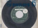 SERGE GAINSBOURG Marilu / Shu ba du ba loo ba 7