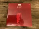 Queen The Greatest Pop Up Store Red Vinyl Brian May Number 83/1000