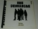 THE PENTANGLE LP UK 1st PRESSING 1968 EXCL TRA162 JANSCH RENBOURN THOMPSON