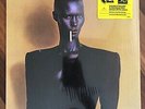 Grace Jones - Nightclubbing Vinyl Record Back To Black Edition Shrink Jean Goude