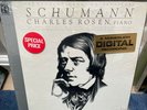 SEALED Digital 3-LP Nonesuch 979062-1 Schumann/Rosen MINT