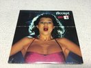 Accept Breaker First Press Vinyl Record LP in shrink