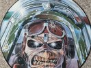 IRON MAIDEN - Aces High- 12