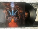 DISMEMBER - LIKE AN EVER FLOWING STREAM (1991) - LP 1ST PRESS - RARE  EX++