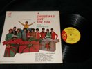 A Christmas Gift For You From Philles Records PHLP 4005 VG LP Orig. MONO Press
