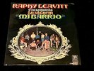 RAPHY LEAVITT y Su ORQUESTA La SELECTA Mi Barrio LATIN LP still sealed ORIGINAL
