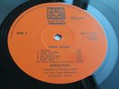 Donovan OPEN ROAD 1970 UK LP 1st Press Orange DAWN MINT MINUS AUDIO LISTEN